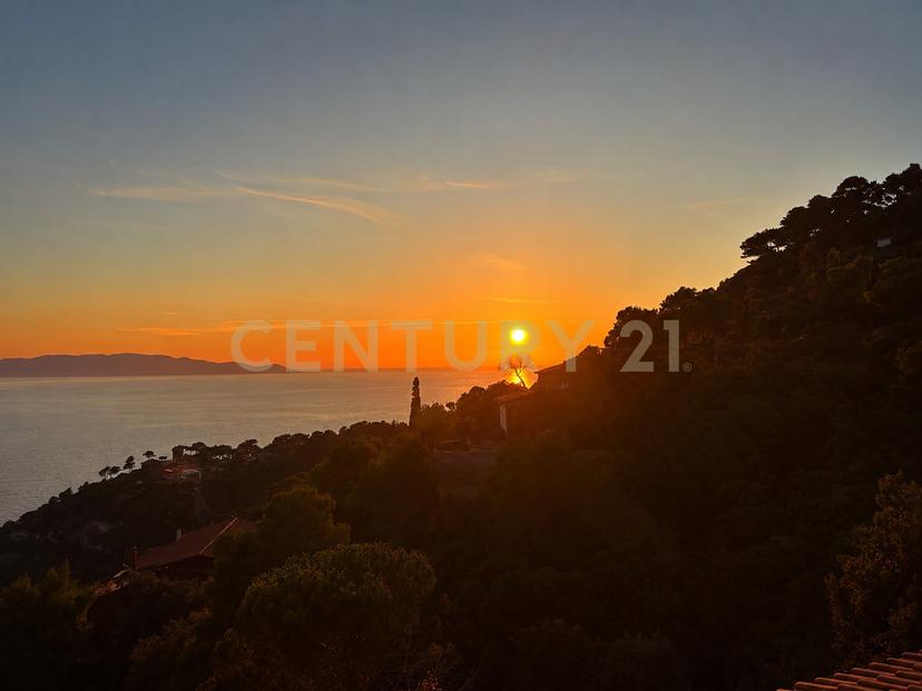 Trilocale in Località Cala Piccola, Monte Argentario — foto 3 di 5
