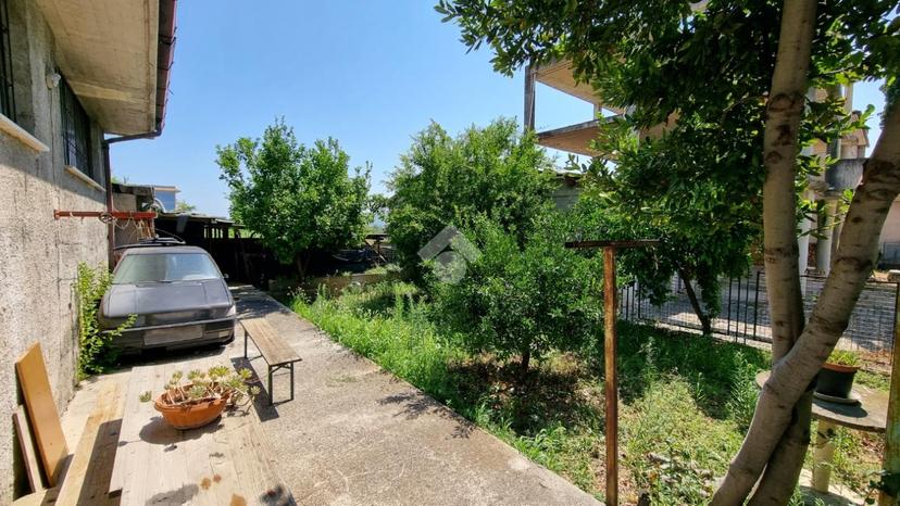 Casa indipendente in Via Alcide De Gasperi 1, Monsampolo del Tronto — foto 4 di 5