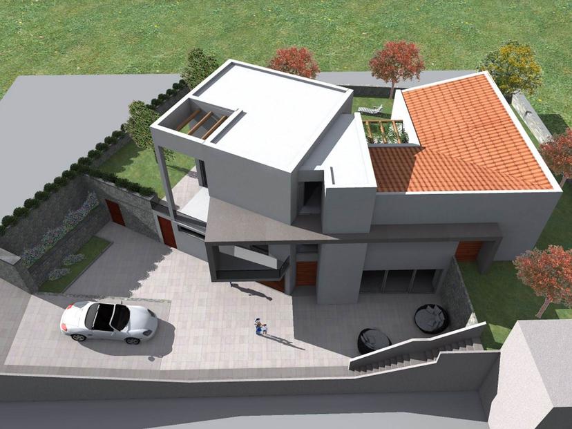 Villa, Acireale — foto 2 di 5
