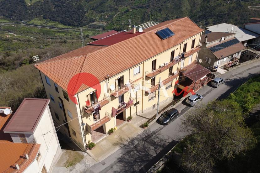 Appartamento, San Salvatore di Fitalia — foto 2 di 5