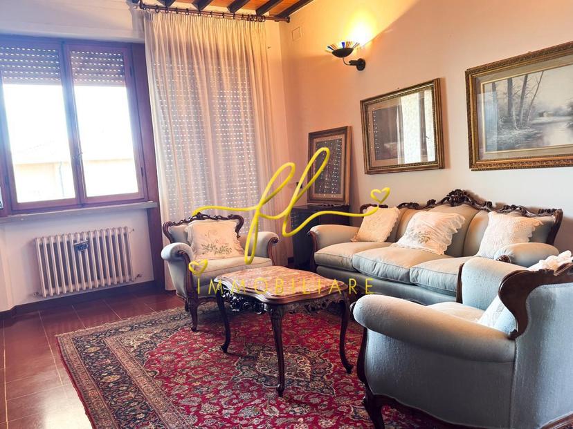 Villa in Istoia 57020, Bibbona — foto 5 di 5