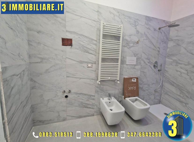 Bilocale, Barletta — foto 5 di 5