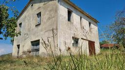 Rustico in Collepietro, Torri in Sabina