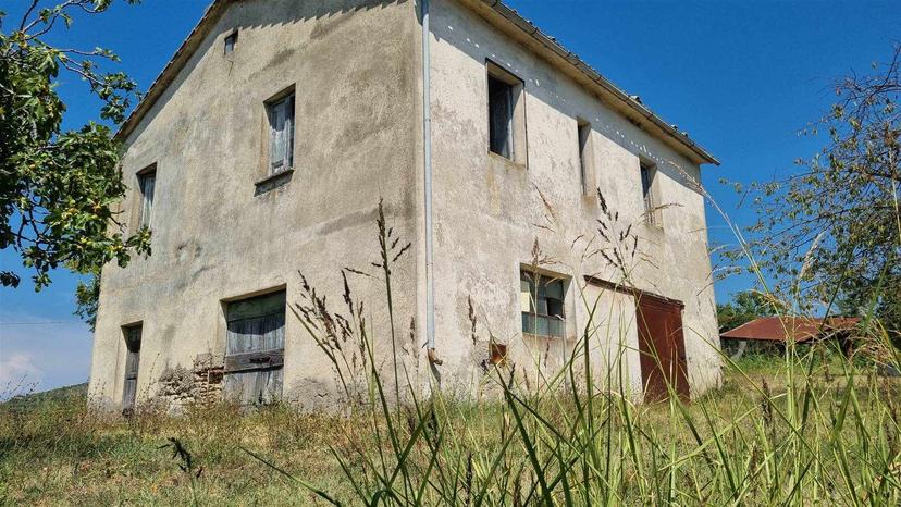 Rustico in Collepietro, Torri in Sabina