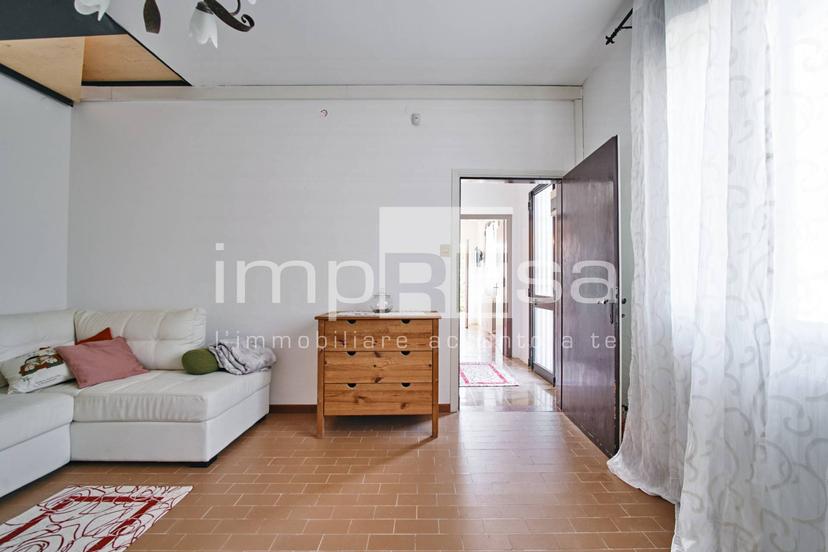 Villa in Via Piave 55, Breda di Piave — foto 3 di 5