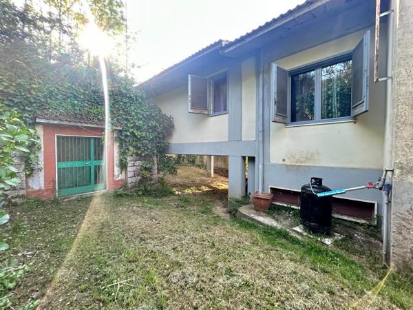 Villa in Via Belvedere 8, Sant'Angelo a Cupolo — foto 5 di 5