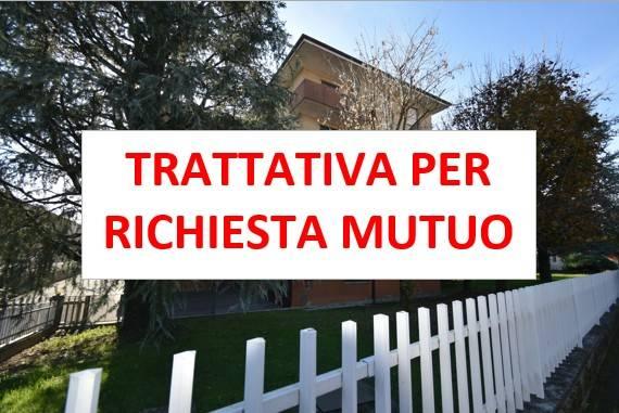Trilocale in Tonale 8, Bellusco — foto 4 di 5