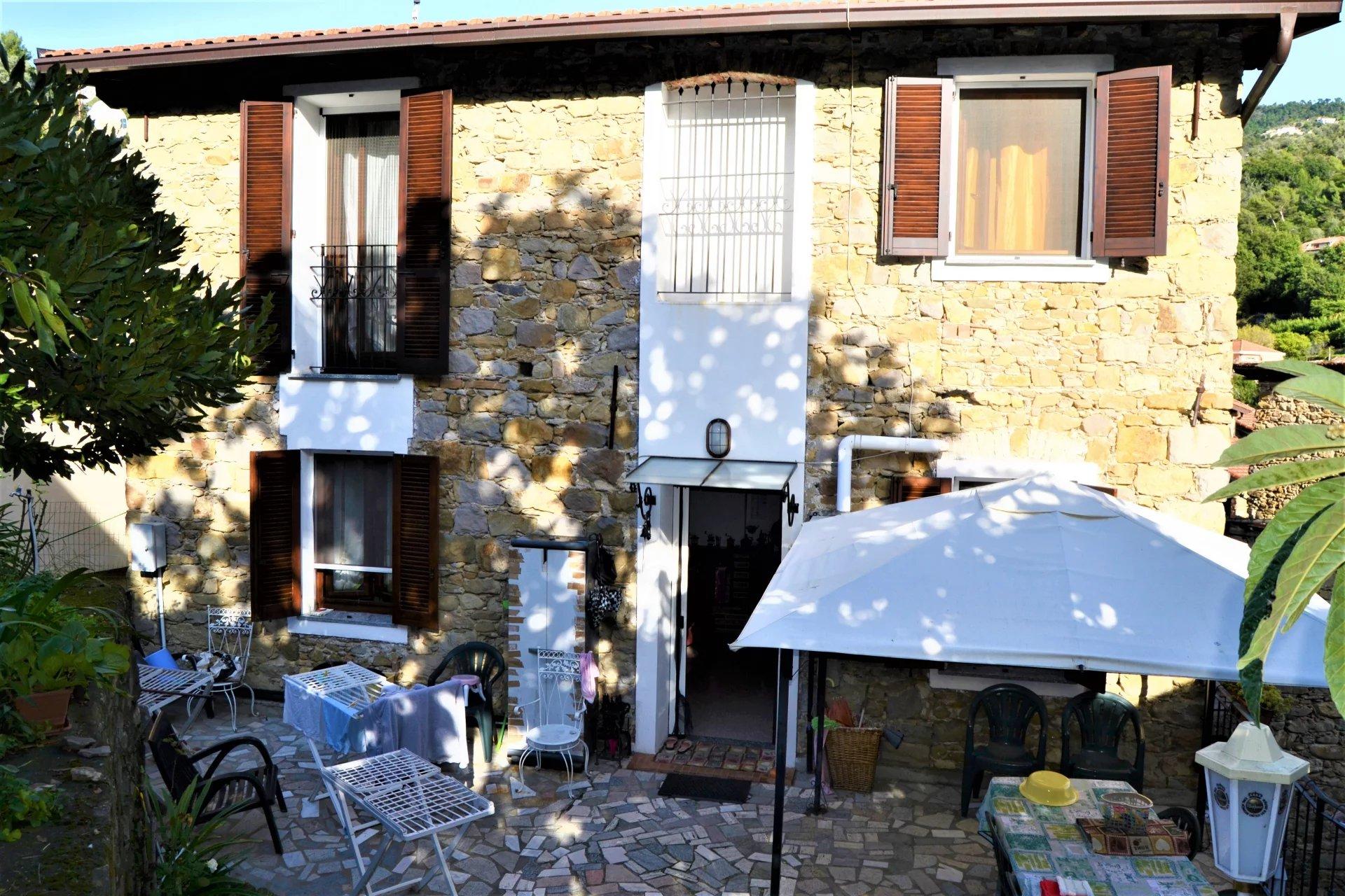 Appartamento in Via Correntina, Soldano