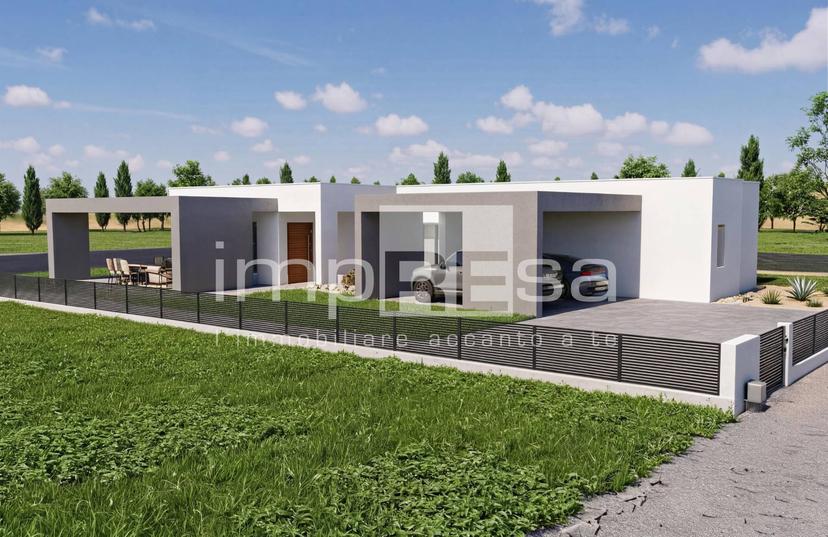 Villa in Via Lourdes, Conegliano — foto 2 di 5