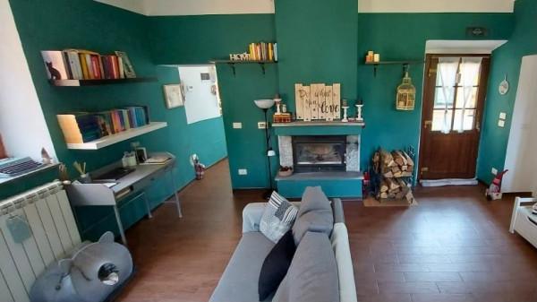 Bilocale in Via Don Giovanni Minzoni, Castelletto sopra Ticino — foto 3 di 5