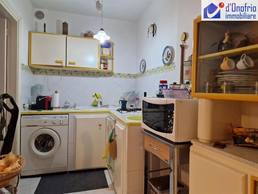 Casa indipendente in Piazza dell'Olmo, Campobasso — foto 4 di 5