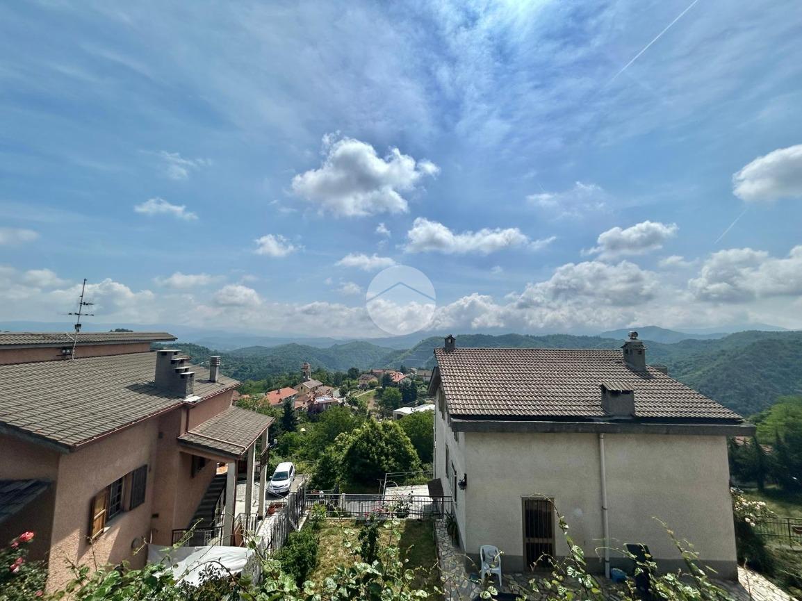 Bilocale in Via Bricco, Pallare
