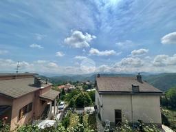 Bilocale in Via Bricco, Pallare