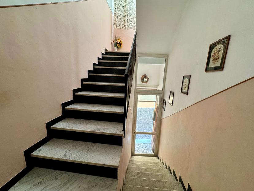 Casa indipendente in Via Federico Bianco di San Secondo 36, Aurigo — foto 3 di 5