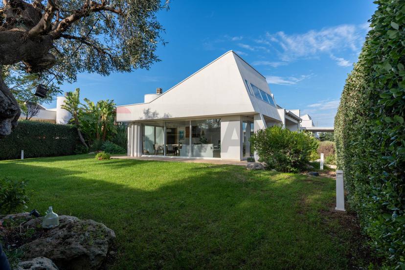 Villa in Contrada Grottole 7/4, Polignano a Mare — foto 3 di 5