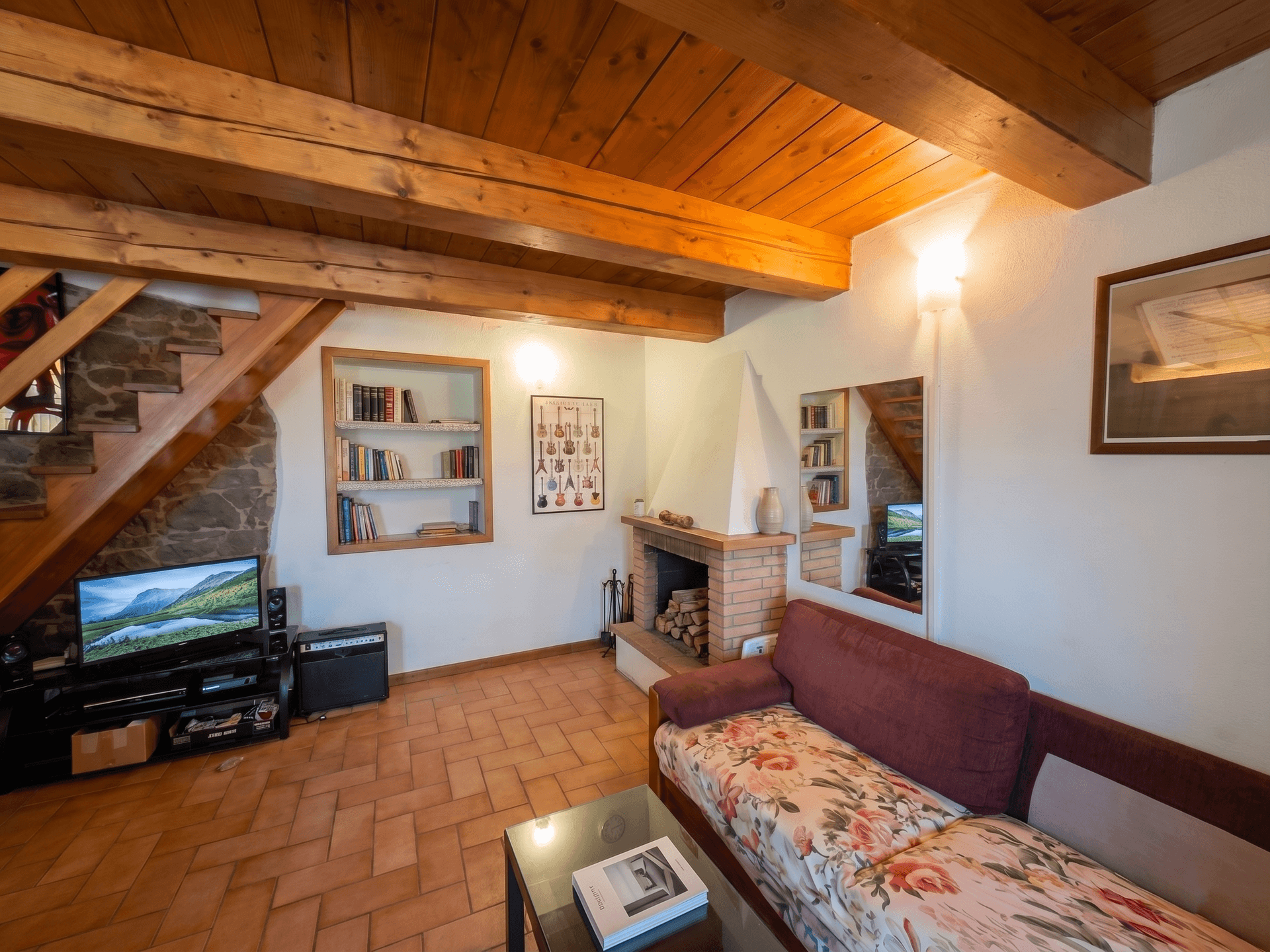 Casa indipendente in Via Trieste 2, Novafeltria