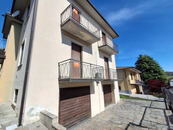 Villa bifamiliare in Via 25 Aprile, Santa Maria della Versa — foto 3 di 5