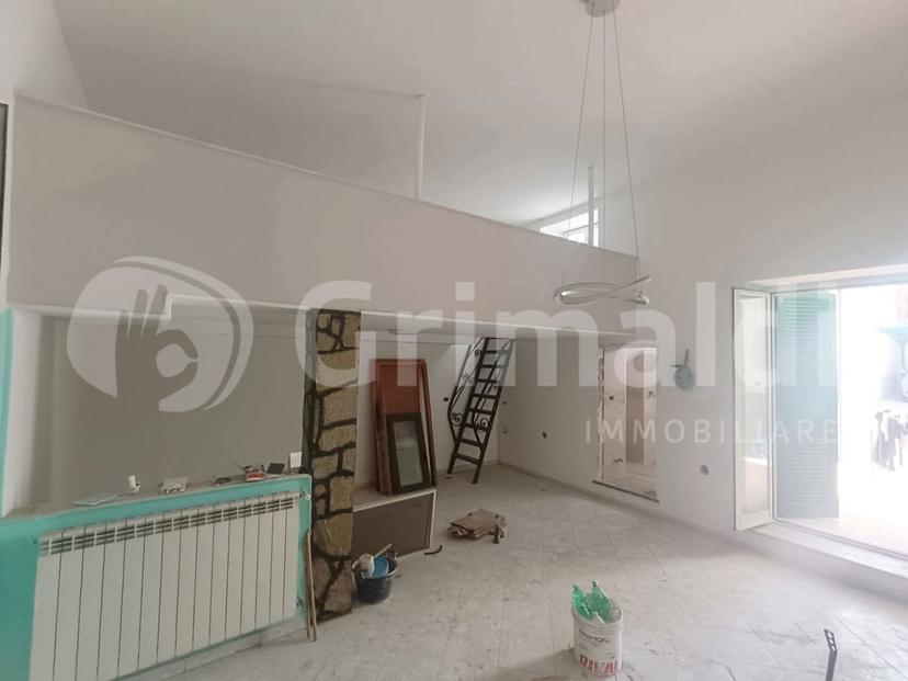 Bilocale in Via Vittorio Imbriani, Pomigliano d'Arco — foto 3 di 5