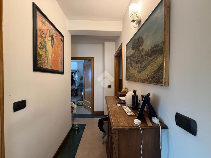 Appartamento in Via Carlo Sette, Lavis — foto 4 di 5