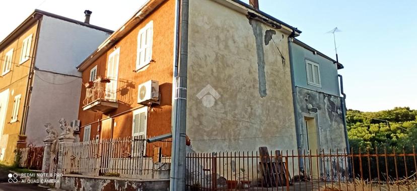Casa indipendente in Via Quercia Pelosa 24, Monte San Giovanni Campano — foto 3 di 5