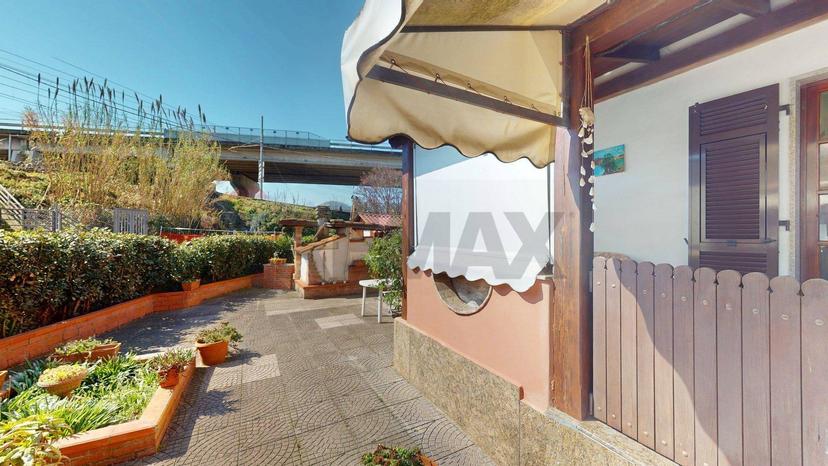 Casa indipendente in Via Pecorina 64, Sarzana — foto 3 di 5