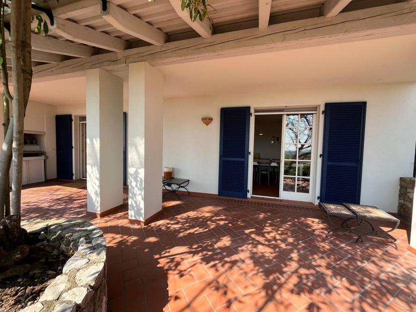 Villa in Via dell'Osservatorio 39, Medea — foto 3 di 5