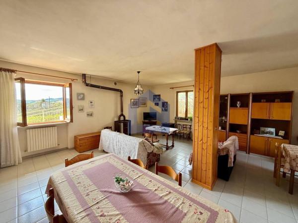 Villa in Contrada Atriena 8, Gessopalena — foto 4 di 5