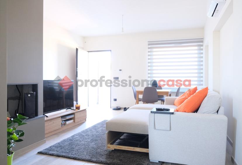 Villa a schiera in Via Rio Rosso Snc, Milazzo — foto 4 di 5