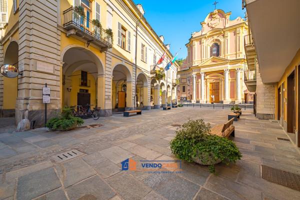 Terratetto unifamiliare in Piazza Giovanni Giolitti 16, Caraglio — foto 5 di 5