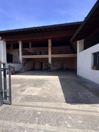Terratetto unifamiliare in Via Barucca, Rovato — foto 5 di 5
