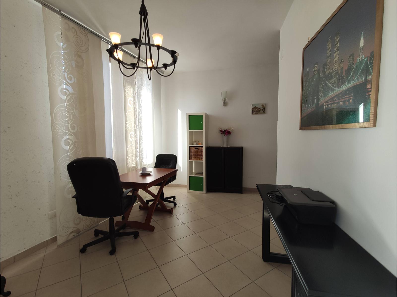 Trilocale in Via Roma Frazione San Pietro 57, Montoro