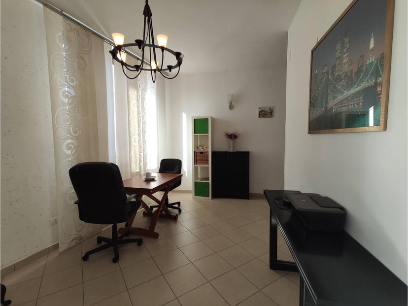 Trilocale in Via Roma Frazione San Pietro 57, Montoro