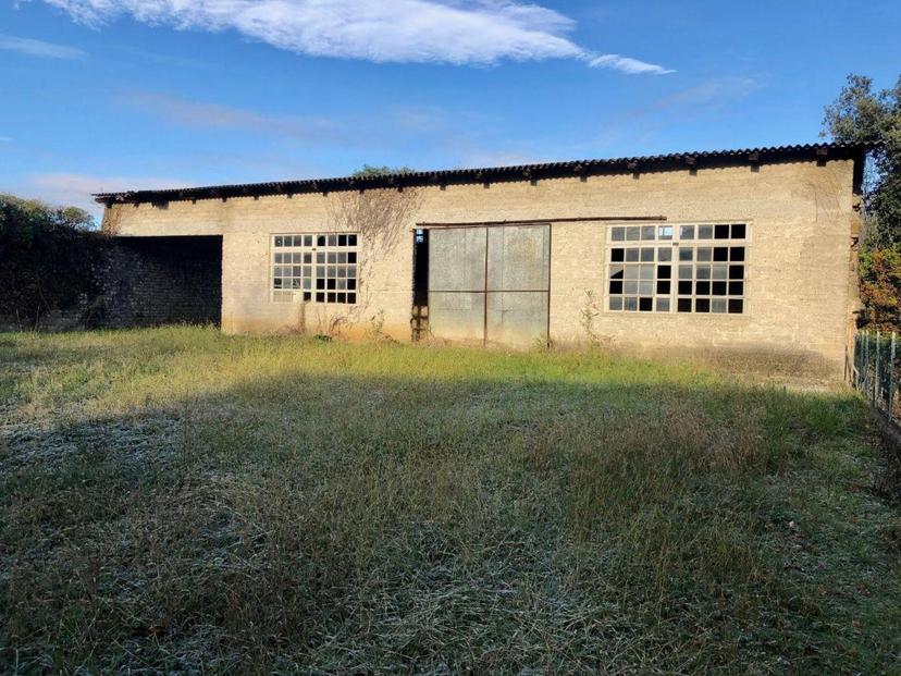 Rustico in Via Francesco Tomadini, Pavia di Udine — foto 3 di 4
