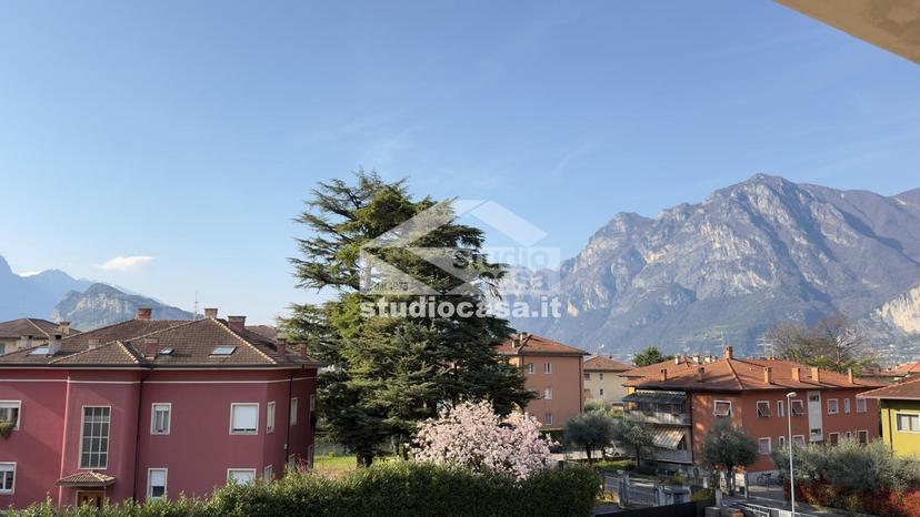 Quadrilocale in Via S.Caterina 4c, Arco — foto 2 di 5