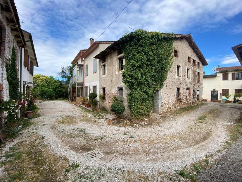 Rustico in Località Vanzi 4, Schio — foto 5 di 5