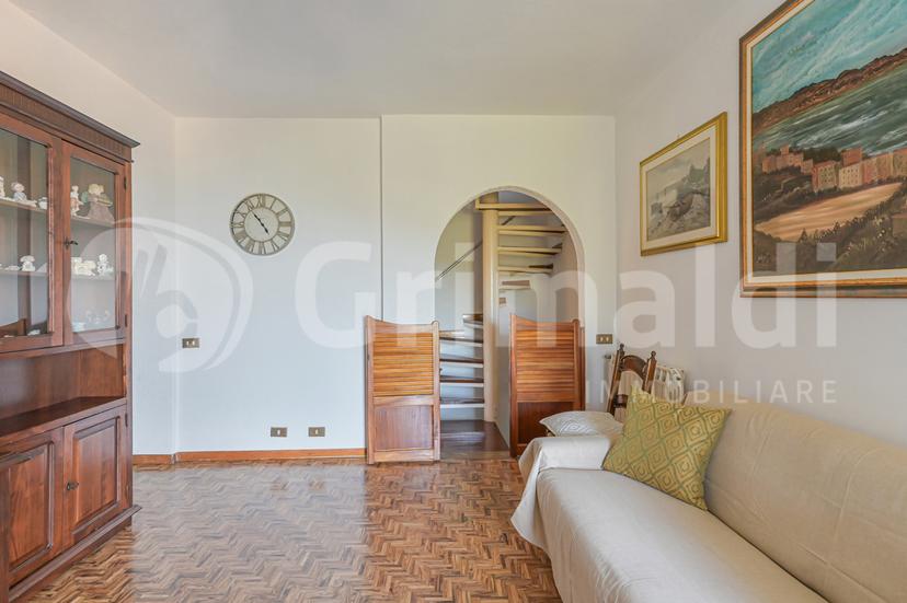 Villa a schiera, Portovenere — foto 3 di 5
