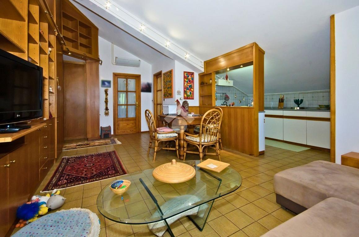 Bilocale in Via Circonvallazione 44, Pecetto Torinese