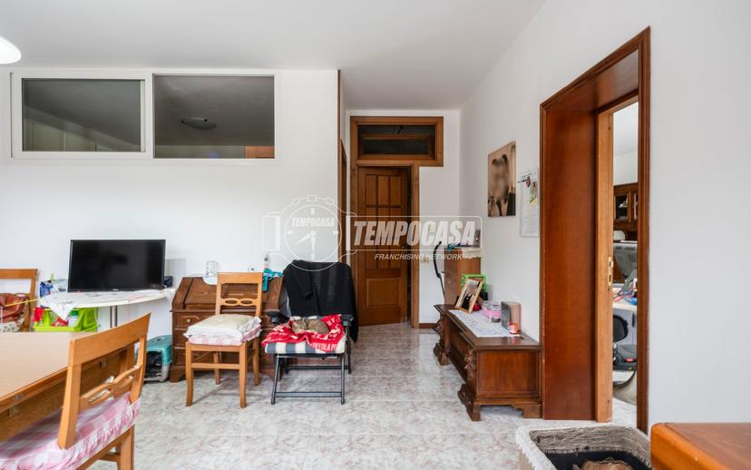 Quadrilocale in Via Ponte Sant'Antonio, San Severino Marche — foto 2 di 5
