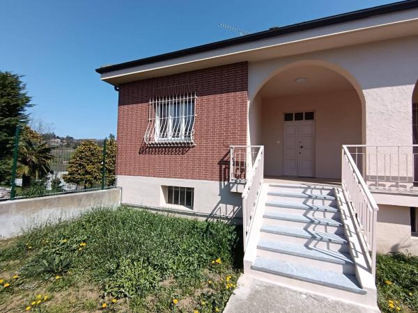 Villa in Via Giuseppe Garibaldi 1, Cossombrato — foto 2 di 5