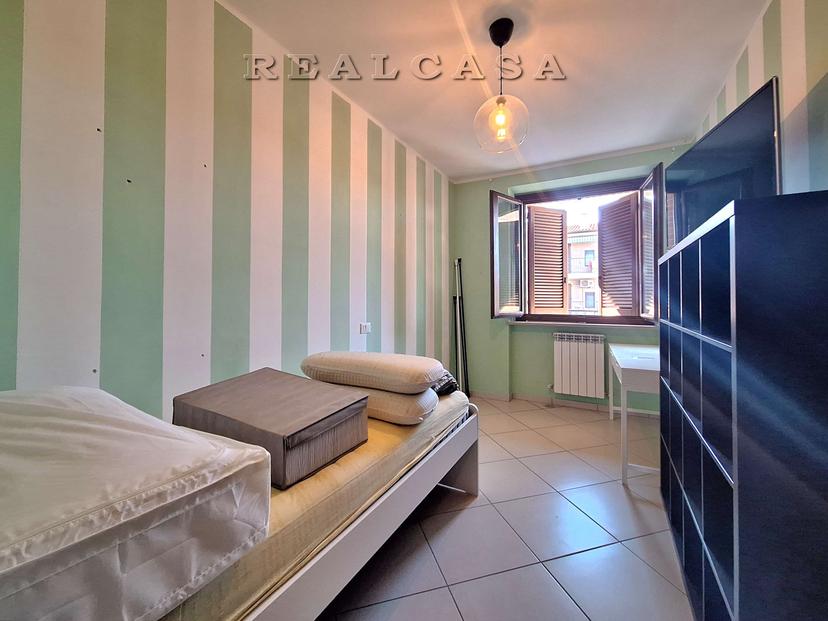 Appartamento in Marx, Castelfidardo — foto 3 di 5
