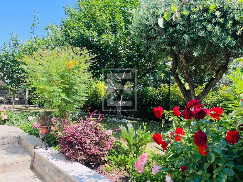Villa in Via Guido Zadei, Desenzano del Garda — foto 4 di 5