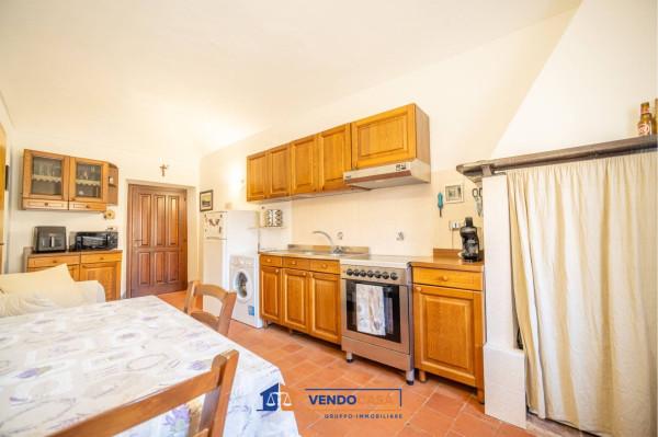 Terratetto unifamiliare in Via Blangera 17, Vignolo — foto 2 di 5