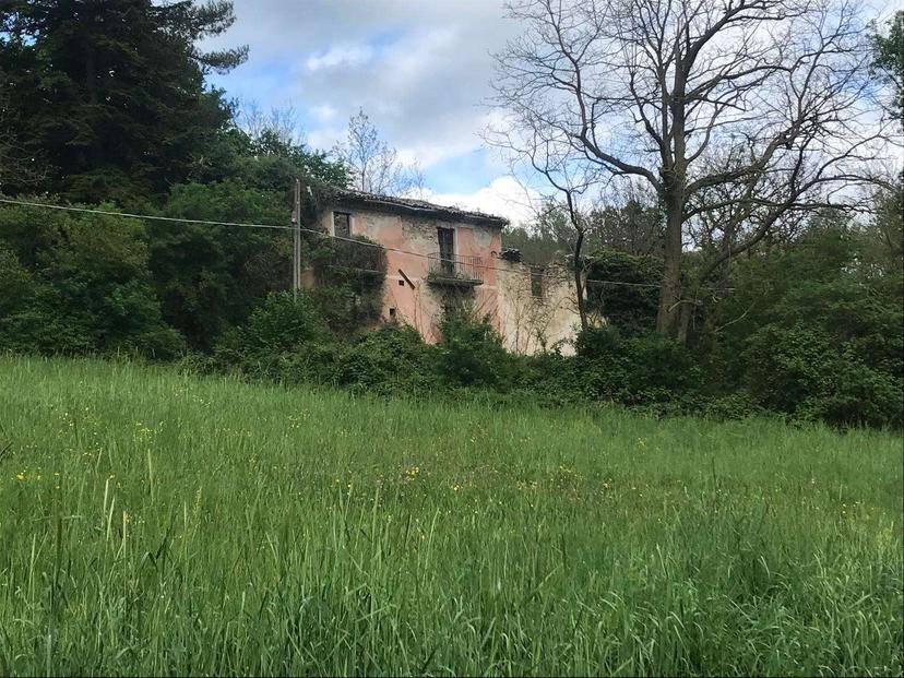 Rustico, Castel di Sangro — foto 2 di 5