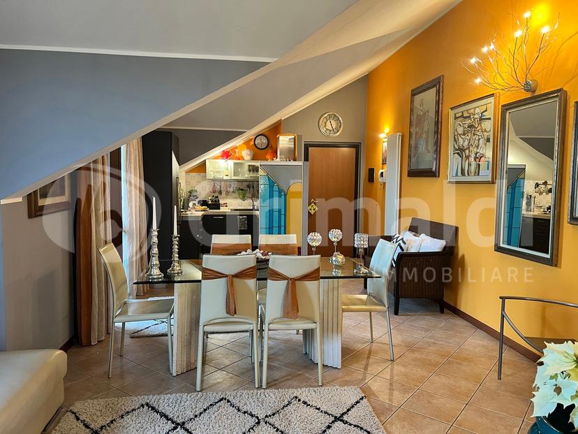 Bilocale in Via Ernesto Teodoro Moneta 17, Opera — foto 4 di 5