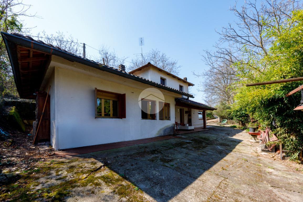 Casa indipendente in Str. della Luigina 14, Chieri