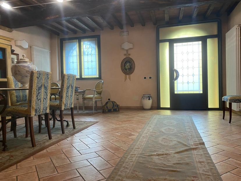 Trilocale in Vio Pallavicino, Alseno — foto 3 di 5