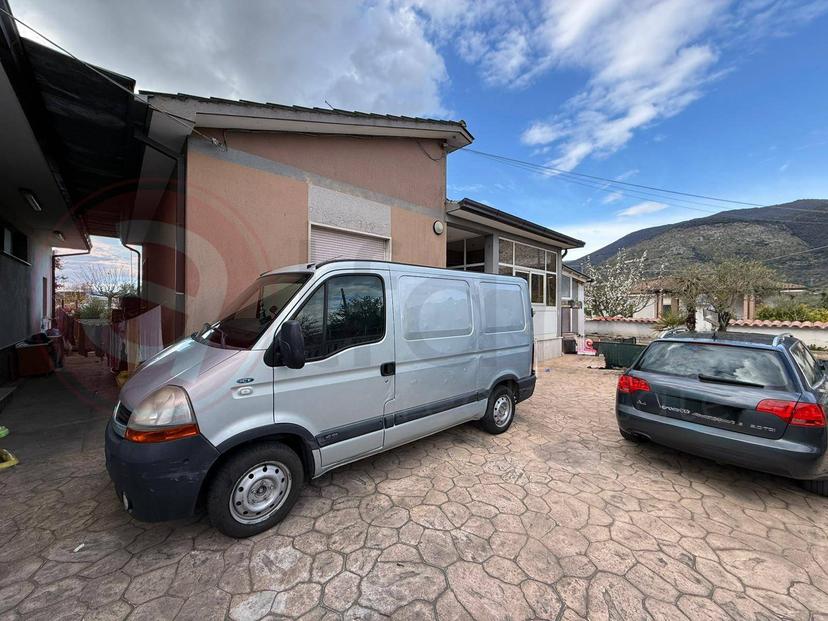 Casa indipendente in Via Guadicciolo 30, Castrocielo — foto 5 di 5