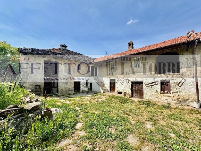 Rustico, Monastero Bormida — foto 2 di 5