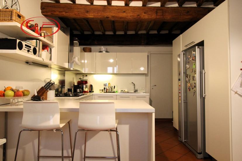 Villa a schiera in Corso Italia, San Giovanni Valdarno — foto 4 di 5