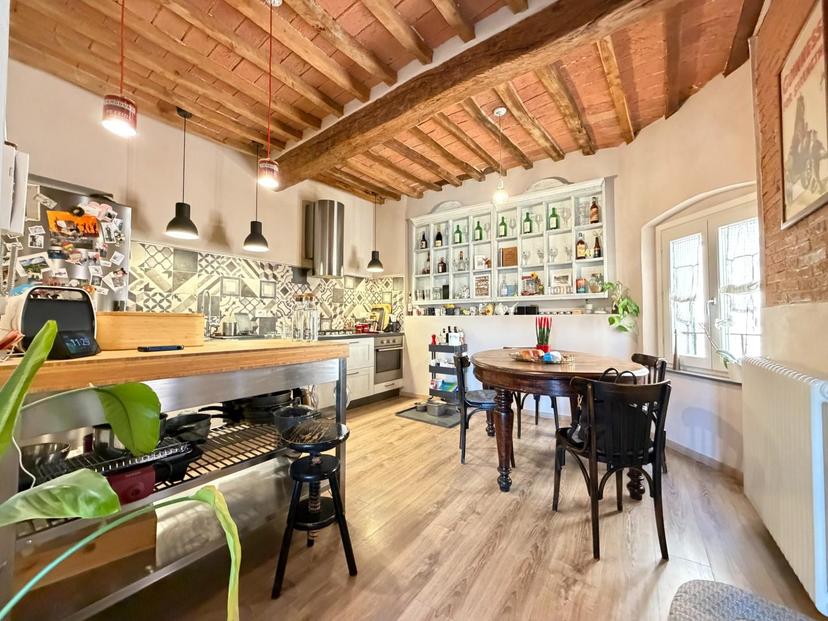 Appartamento, Casciana Terme Lari — foto 3 di 5